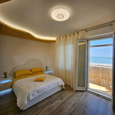 La Suite Lido di Pomposa Exterior foto